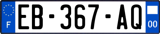 EB-367-AQ