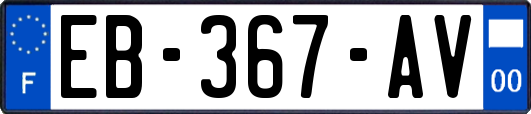 EB-367-AV