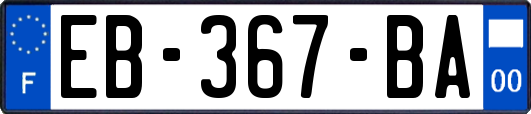 EB-367-BA