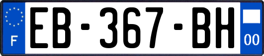 EB-367-BH