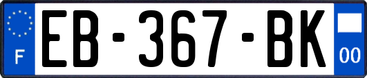 EB-367-BK