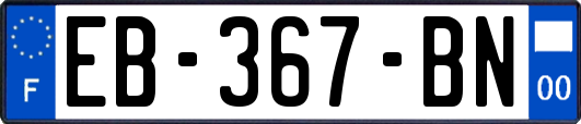 EB-367-BN