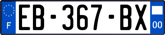 EB-367-BX