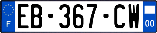 EB-367-CW