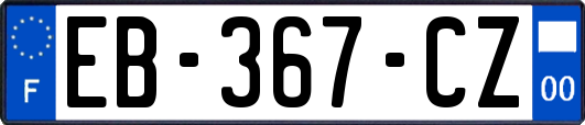 EB-367-CZ