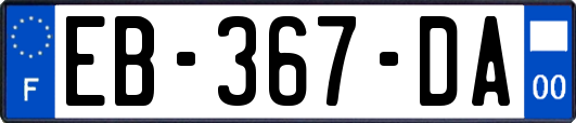 EB-367-DA
