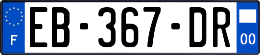 EB-367-DR