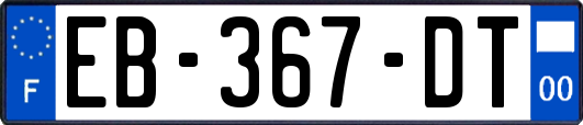 EB-367-DT