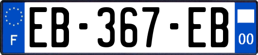 EB-367-EB