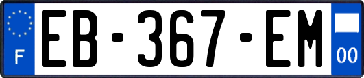 EB-367-EM