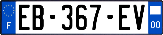 EB-367-EV