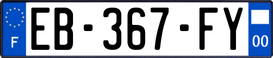 EB-367-FY