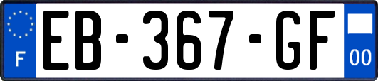 EB-367-GF