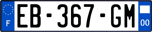 EB-367-GM