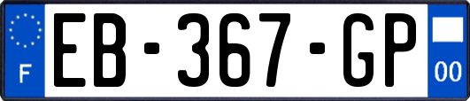 EB-367-GP