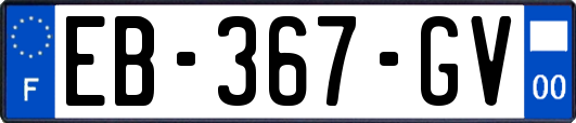 EB-367-GV