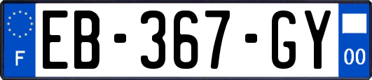 EB-367-GY