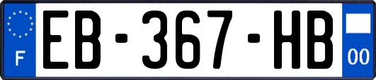 EB-367-HB