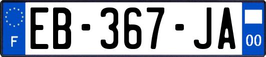EB-367-JA