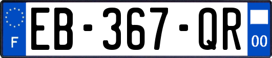 EB-367-QR