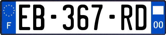 EB-367-RD