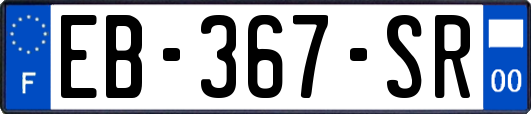 EB-367-SR