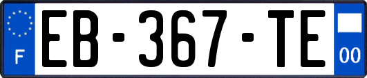 EB-367-TE