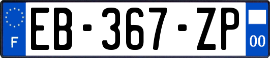 EB-367-ZP