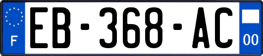 EB-368-AC