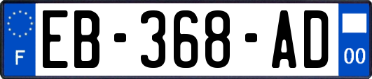 EB-368-AD