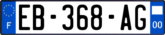 EB-368-AG