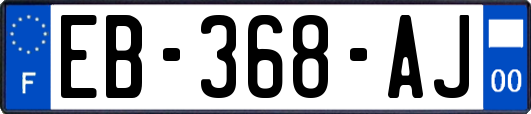 EB-368-AJ