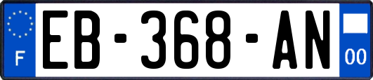 EB-368-AN