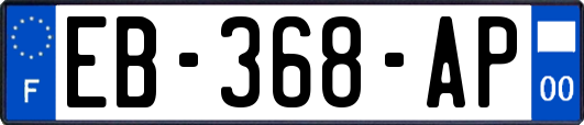 EB-368-AP