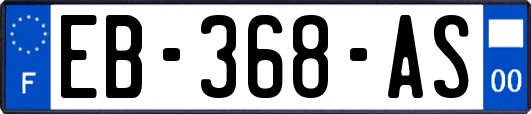 EB-368-AS