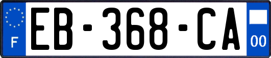 EB-368-CA