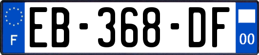 EB-368-DF