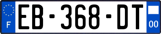 EB-368-DT