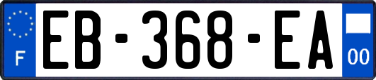 EB-368-EA
