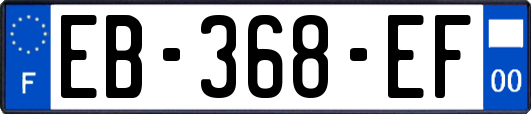 EB-368-EF