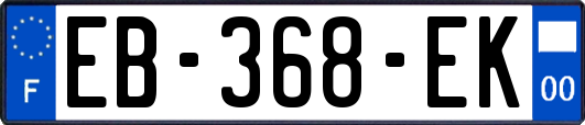 EB-368-EK