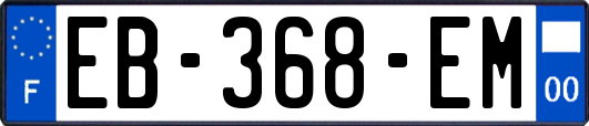 EB-368-EM