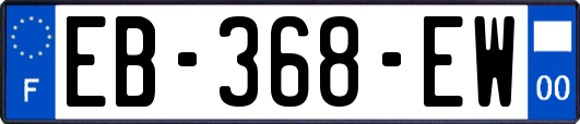 EB-368-EW