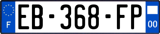 EB-368-FP