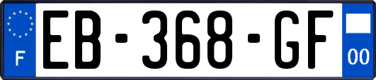 EB-368-GF