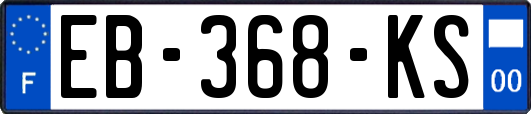EB-368-KS