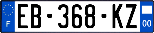 EB-368-KZ