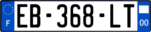EB-368-LT