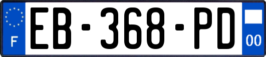 EB-368-PD