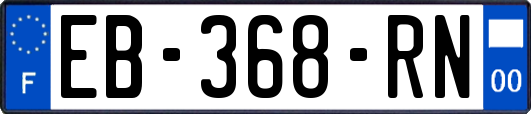 EB-368-RN